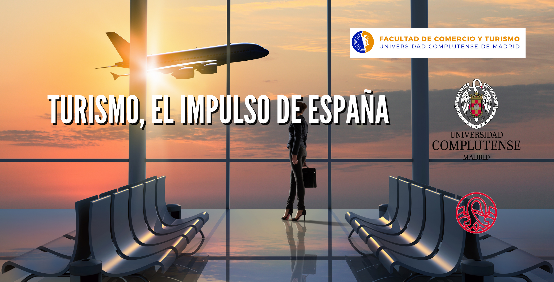 Curso de Verano "Turismo, el impulso de España"